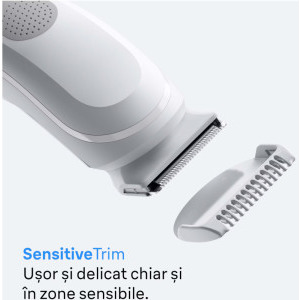 Braun Series 5 BG5550