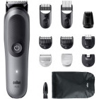 Aparat de tuns Braun All-in-One Series 5 AIO5560