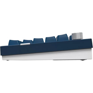 Montech MKey PRO RGB White/Blue Freedom Brown Switch Mecanica