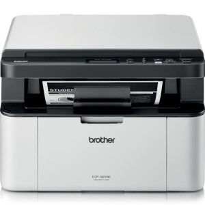 Multifunctionala Brother DCP-1623WE, Laser, Monocrom, Format A4, Wi-Fi