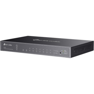 Omada by TP-LINK Gigabit SG2210P