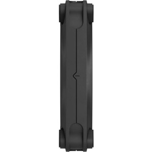 Fractal Design Momentum 12 120mm Black