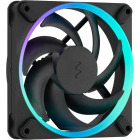 Ventilator Fractal Design Momentum 12 120mm RGB Black