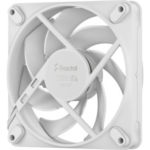 Fractal Design Momentum 12 120mm White