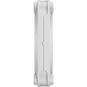Fractal Design Momentum 12 120mm White
