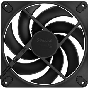 Fractal Design Momentum 14 140mm Black