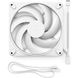 Fractal Design Momentum 14 140mm White