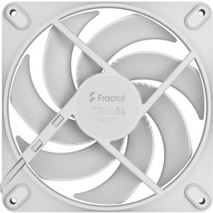 Fractal Design Momentum 14 140mm White