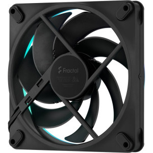 Fractal Design Momentum 14 140mm RGB Black