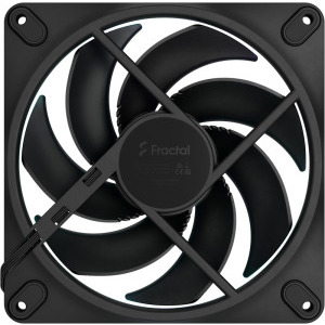 Fractal Design Momentum 14 140mm RGB Black