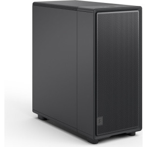 Fractal Design Epoch Black Solid