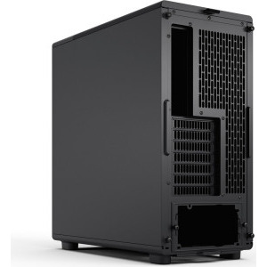 Fractal Design Epoch Black Solid