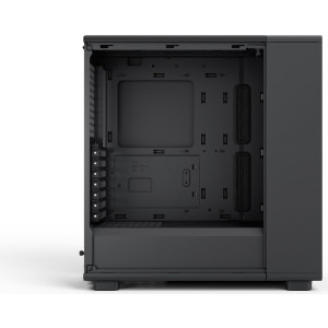 Fractal Design Epoch Black Solid