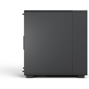 Fractal Design Epoch Black Solid