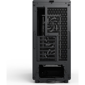 Fractal Design Epoch Black Solid
