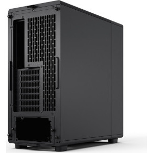 Fractal Design Epoch Black Solid