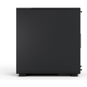 Fractal Design Epoch Black Solid