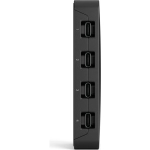 Fractal Design Adjust Pro Hub 4-port ARGB Gen 2