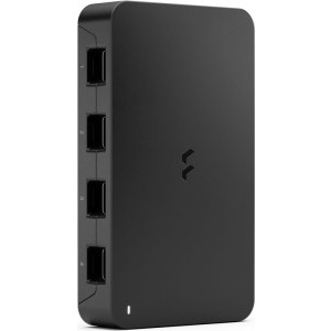 Fan controller Fractal Design Adjust Pro Hub 4-port ARGB Gen 2