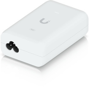 Ubiquiti U-POE+ Adapter 30W