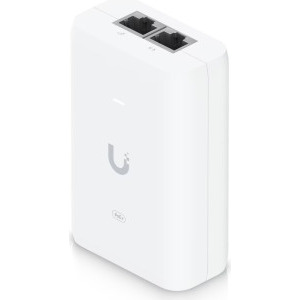Accesoriu retea Ubiquiti U-POE+ Adapter 30W