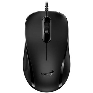 Mouse Genius DX-101 Black
