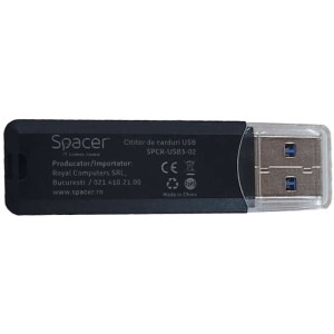 Spacer SPCR-USB3-02 USB 3.0