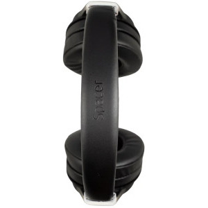 Spacer On-Ear, Onyx Black