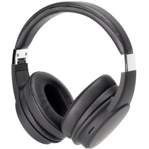 Spacer On-Ear, Onyx Black