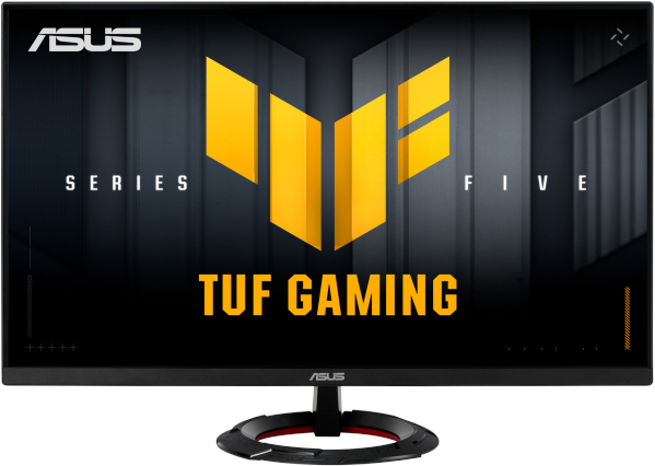 Monitor LED ASUS Gaming TUF VG279Q5R 27 inch FHD IPS 0.3 ms 200 Hz HDR FreeSync