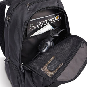 Case Logic Rucsac notebook 15.6 inch Black