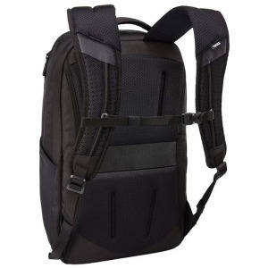 Thule Rucsac notebook 15.6 inch 23L Accent Black