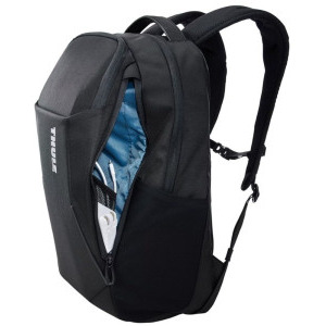 Thule Rucsac notebook 15.6 inch 26L Accent Black
