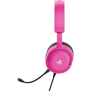 Trust GXT498B pentru PS5 Pink