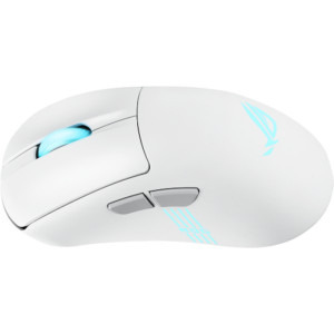 ASUS ROG Keris II Origin RGB White