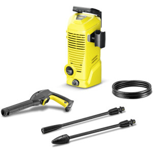 Karcher Aparat de spalat cu presiune K2