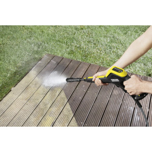 Karcher Aparat de spalat cu presiune K5 Power Control Flex Car & Home