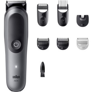 Aparat de tuns Braun All-in-One Series 5 AIO5520
