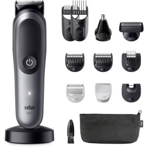 Aparat de tuns Braun All-in-One Series 7 AIO7560