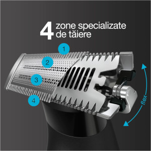 Braun Series X XT5200
