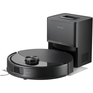 Roborock Q10 VF+, 5200 mAh, 10000Pa, 0.35L, Negru
