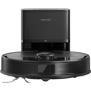 Roborock Q10 VF+, 5200 mAh, 10000Pa, 0.35L, Negru