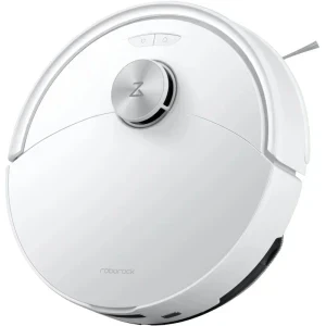 Roborock Q10 VF+, 5200 mAh, 10000Pa, 0.35L, Alb