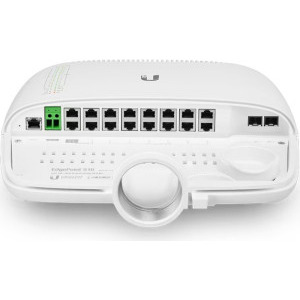 Ubiquiti Gigabit EdgePoint S16