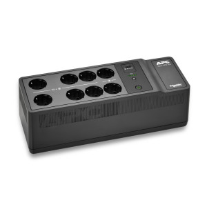 UPS APC BE500G2-GR 500VA Negru