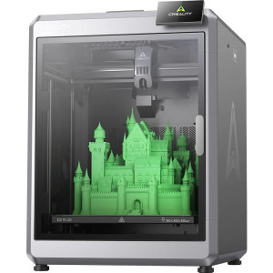 CREALITY K2 Plus