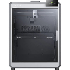 Imprimanta 3D CREALITY K2 Plus