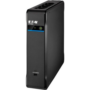 Eaton 3P Ellipse 1700 1700VA Negru