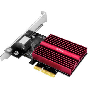 CUDY 10Gigabit PE10G PCI Express