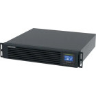 UPS SOCOMEC NRT4-U020B 2000VA Negru